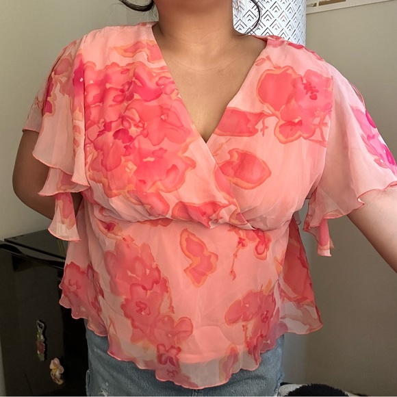 ❣️WHITE STAG blouse - Picture 5 of 5